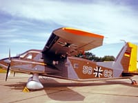Dornier Do 28 - Image 4