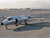 HFB 320 Hansa Jet - Image 6