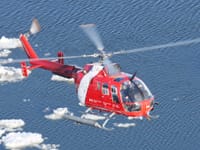 MBB Bo 105 - Image 10