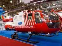 MBB Bo 105 - Image 15