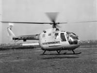 MBB Bo 105 - Image 7