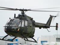 MBB Bo 105 - Image 8