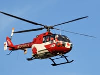 MBB Bo 105 - Image 9