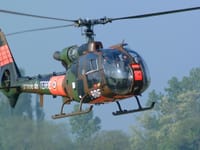 Aérospatiale Gazelle - Image 2