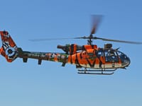 Aérospatiale Gazelle - Image 9