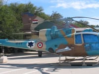Aérospatiale Gazelle - Image 5