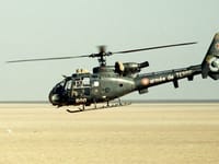 Aérospatiale Gazelle - Image 11