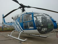 Aérospatiale Gazelle - Image 15