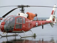 Aérospatiale Gazelle - Image 18