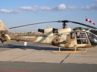 Aérospatiale Gazelle - Image 6