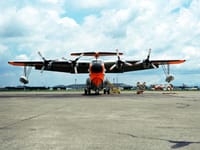 Shin Meiwa US-1A - Image 7