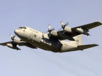 Lockheed HC-130 - Image 11
