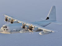 Lockheed Martin KC-130