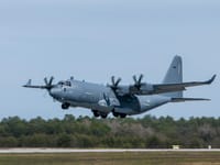 Lockheed MC-130 - Image 6