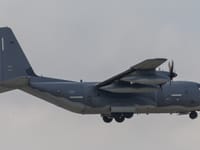 Lockheed MC-130 - Image 2