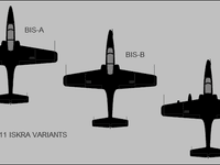 PZL TS-11 Iskra - Image 8