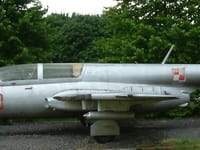 PZL TS-11 Iskra - Image 9