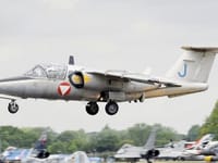 Saab 105 - Image 5
