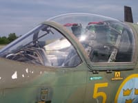 Saab 105 - Image 6