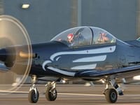 Pilatus PC-7 - Image 9