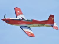 Pilatus PC-7