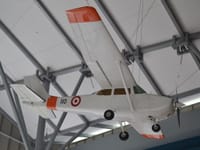 Cessna T-41 Mescalero - Image 2