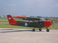 Cessna T-41 Mescalero - Image 3