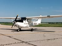 Cessna T-41 Mescalero - Image 4