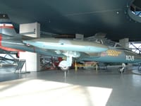 Soko G-2 Galeb - Image 2