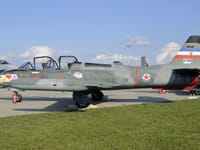 Soko G-2 Galeb - Image 8