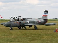 Soko G-2 Galeb