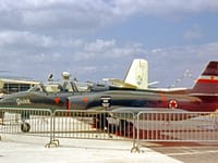 Soko G-2 Galeb - Image 9