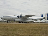 Antonov An-22 - Image 7