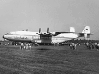 Antonov An-22 - Image 2