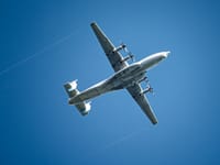 Antonov An-22 - Image 3