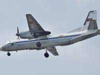 Antonov An-26 - Image 2