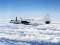 Antonov An-26 - Image 11