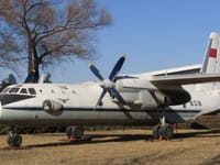 Antonov An-26 - Image 7