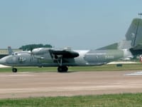 Antonov An-26 - Image 8