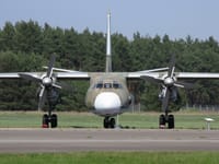 Antonov An-26 - Image 14