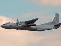 Antonov An-26 - Image 15