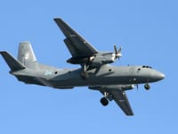 Antonov An-26 - Image 16