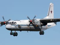 Antonov An-26 - Image 20