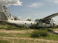 Antonov An-26 - Image 21