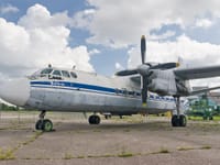 Antonov An-26 - Image 9