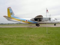 Antonov An-26 - Image 24