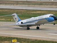 McDonnell Douglas C-9