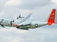 Lockheed LC-130