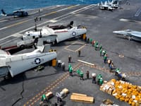 Grumman C-2 Greyhound - Image 8