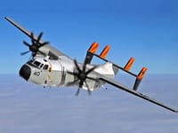 Grumman C-2 Greyhound